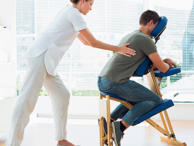 massage