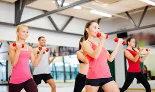 Power sculpt