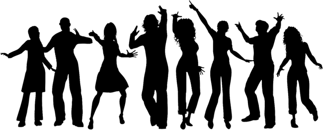 Zumba dance