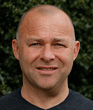 Jos IJland