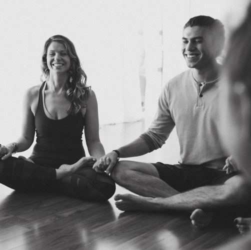 yoga